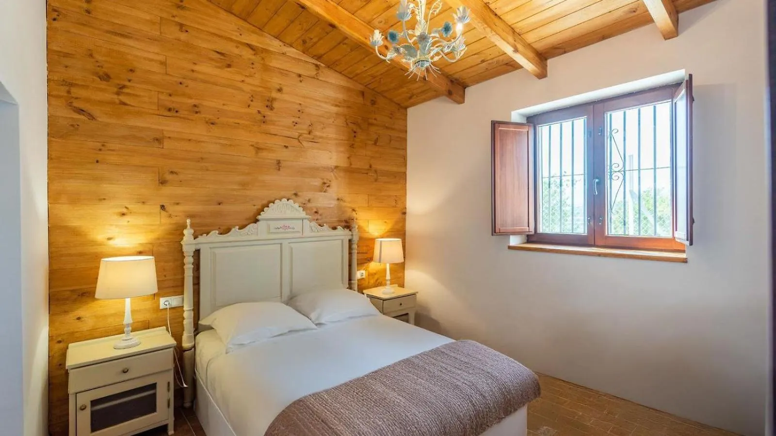 Villa Casa La Estrella Azul Vélez-Málaga by Ruralidays Casa vacanze Velez Malaga