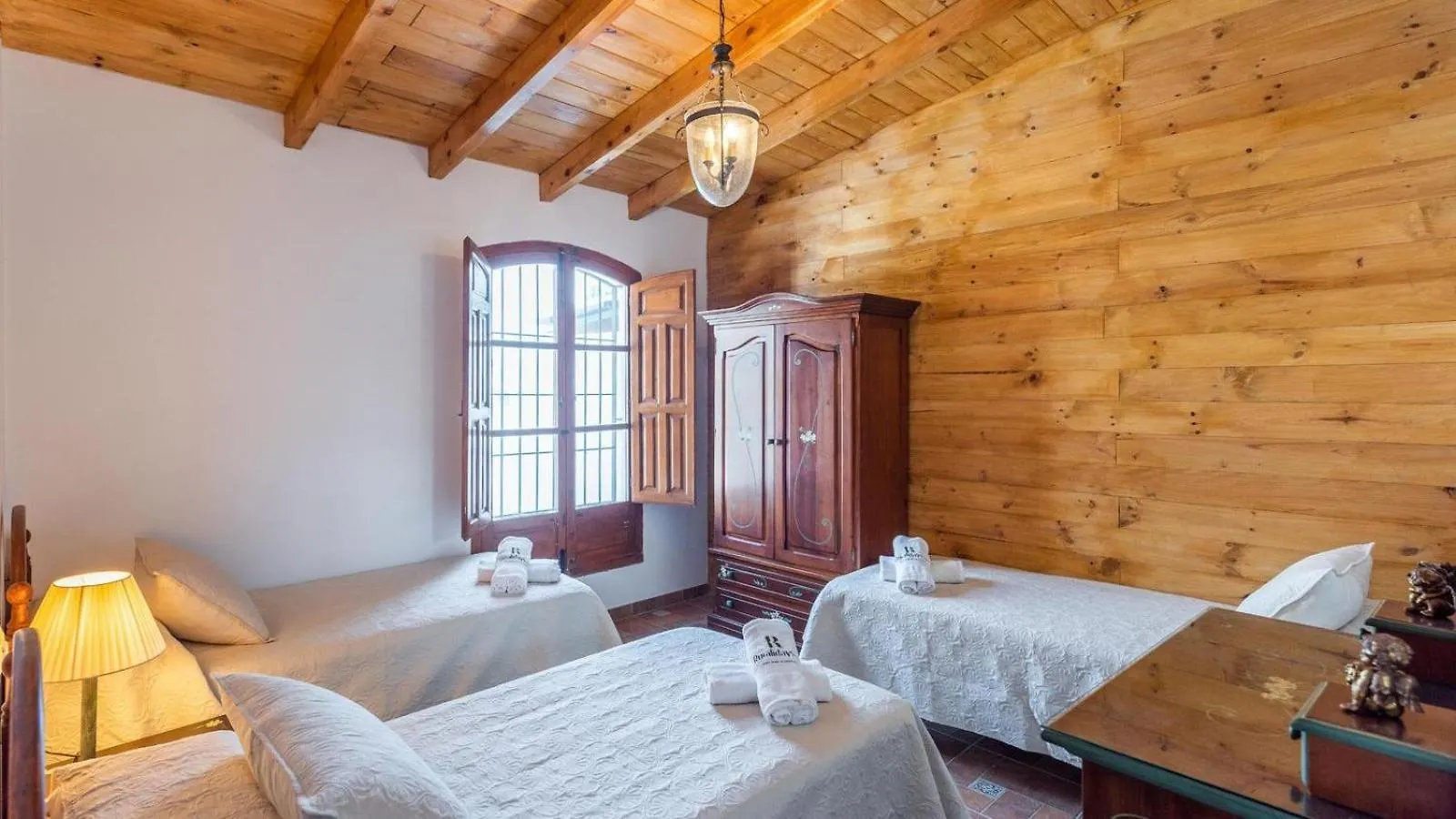 Villa Casa La Estrella Azul Vélez-Málaga by Ruralidays 0*, Velez Malaga Spagna