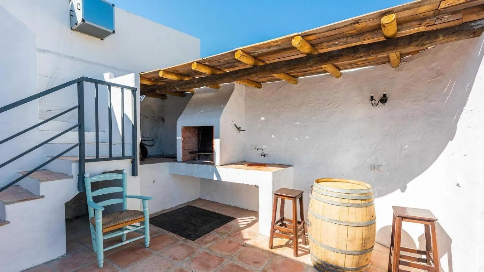 Villa Casa La Estrella Azul Velez-Malaga By Ruralidays Spanien