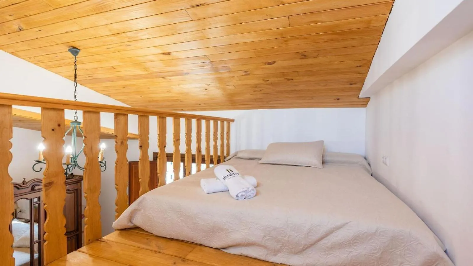 Villa Casa La Estrella Azul Velez-Malaga By Ruralidays Velez Malaga